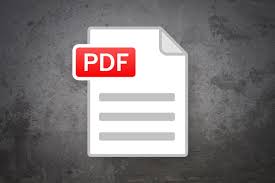PDF generation software